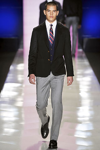 Tommy Hilfiger / - 2009-2010